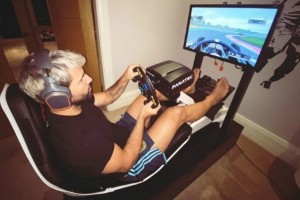 Los futbolistas que ingresaron al mundo gamer