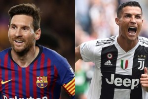 Los futbolistas que ser&aacute;n m&aacute;s perjudicados por los fuertes recortes salariales por el coronavirus 