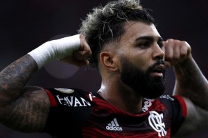 Los futbolistas más valiosos de los cuartos de final de la Conmebol Libertadores