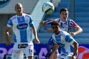 Todos los clubes del f&uacute;tbol argentino por la lucha contra el c&aacute;ncer de mamas