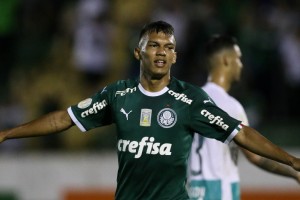 Los brasile&ntilde;os m&aacute;s caros de la CONMEBOL Libertadores