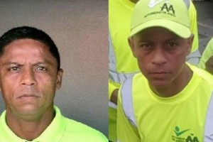 Gabriel Victoria, el recolector de basura paname&ntilde;o que ir&aacute; al Mundial como &aacute;rbitro asistente