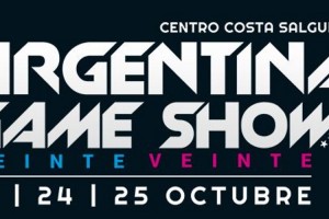 Argentina Game Show anunci&oacute; sus fechas para la edici&oacute;n 2020