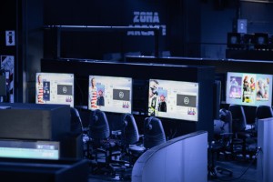 EsportsLand, la nueva atracción para Gamers del Parque de la Costa