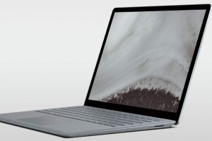 AMD y Microsoft anuncian la nueva laptop de 15 pulgadas Microsoft Surface 3
