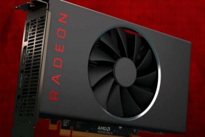 AMD presenta los gr&aacute;ficos Radeon&trade; RX 5500 Series