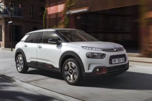 Citro&euml;n contin&uacute;a ofreciendo excelentes oportunidades de compra
