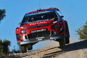 Citro&euml;n se baja de dos competencias del automovilismo en 2020 