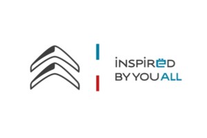 En 2020, Citro&euml;n electrifica su firma de marca y toda su gama: &ldquo;Inspir&euml;d By You All&rdquo;