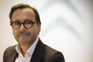 ENTREVISTA EN ARGENTINA A ARNAUD BELLONI, VICEPRESIDENTE SENIOR GLOBAL DE MARKETING Y COMUNICACI&Oacute;N DE CITRO&Euml;N