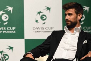 La Copa Davis presenta un nuevo patrocinador 