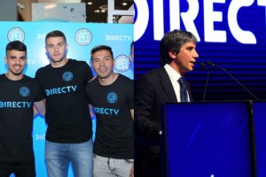 Directv refuerza su presencia en el interior del pa&iacute;s a trav&eacute;s de sponsoreos deportivos