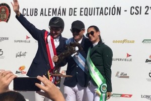 DS Automobiles junto a una experiencia h&iacute;pica de excelencia