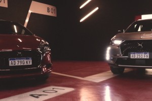 DS Automobiles inaugur&oacute; su DS Service en Rosario