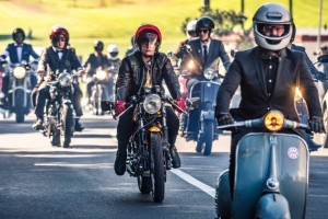 La aventura contin&uacute;a con ELF y The Distinguished Gentleman&rsquo;s Ride