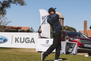 Ford presente en el Primer Campeonato Nacional con H&aacute;ndicap