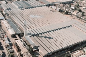 El Centro de El Palomar del Grupo PSA reiniciar&aacute; la producci&oacute;n de forma gradual y segura a partir de hoy