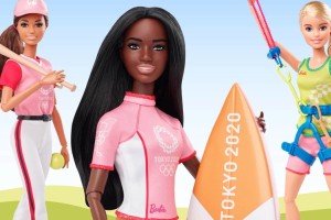 Tokio 2020 tendrá autos, muñecas y juguetes oficiales