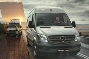 Mercedes-Benz Argentina presenta su nuevo programa de servicios &ldquo;ServiceCare&rdquo; para su l&iacute;nea de Vans