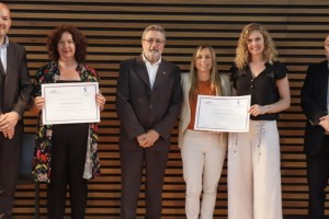 Mercedes-Benz fue reconocida por su compromiso con la educaci&oacute;n t&eacute;cnica