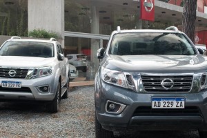 Nissan enciende sus motores e inaugura la temporada en Caril&oacute;