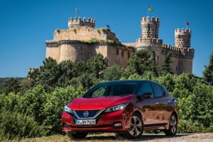 Nissan concluye con gran emoci&oacute;n la aventura de la UEFA Champions League 2019