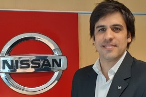 Nissan Argentina nombra a un nuevo Gerente de Comunicaciones Corporativas