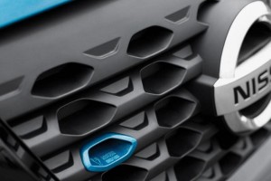 Nissan lanza una edici&oacute;n especial por la Champions League