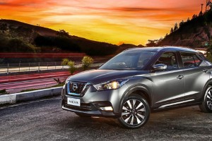 Nissan Kicks cumple tres a&ntilde;os y lo celebra con una historia sorprendente