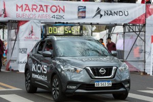 Nissan Kicks Special Edition llega a la Argentina