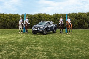 Nissan acompa&ntilde;a a La Dolfina por tercer a&ntilde;o consecutivo