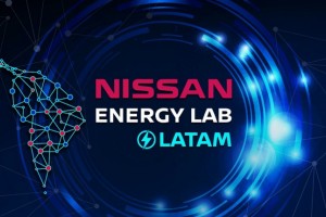 Con Nissan Energy Lab llega a Am&eacute;rica Latina el primer entrenamiento sobre electromovilidad 