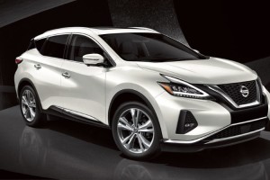 Nissan Murano, diseño renovado y más conectividad
