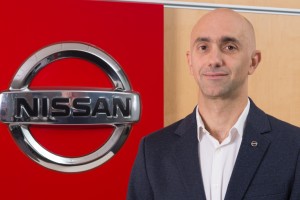 Nissan Argentina nombra a Pablo Roca como  subdirector de Marketing