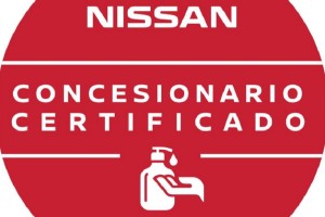 Nissan certifica &ldquo;Limpio & Sseguro&rdquo; a su red de venta y posventa en Am&eacute;rica Latina