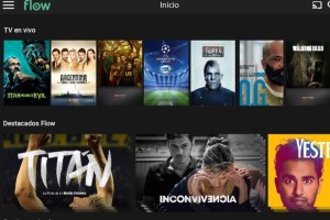 Personal y Flow presentan &ldquo;Flow Pass&rdquo;