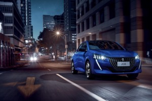 El nuevo Peugeot 208 ser&aacute; producido en la planta de El Palomar