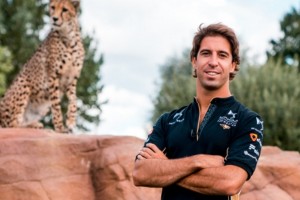 El piloto Antonio Felix Da Costa se une a DS Techeetah