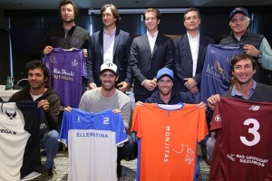 Se present&oacute; la Xtreme Polo League