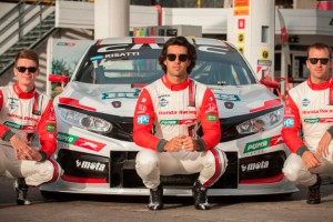 Puma Energy Honda Racing confirma su equipo para la temporada 2020