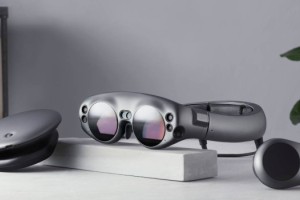 Se lanz&oacute; un par de gafas que permiten vivir en realidad aumentada partidos de la NBA