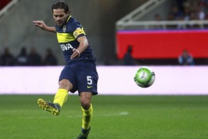 El equipo mexicano que sueña con contratar a Gago para el Mundial de Clubes