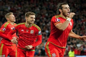 Gales se alojar&aacute; en Gran Breta&ntilde;a pensando en la Euro 2016
