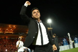 Copa TOTAL Argentina: La positiva racha de Gallardo y River en la provincia de Mendoza