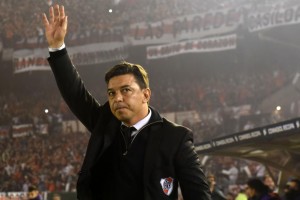 El d&iacute;a que Gallardo pudo haberse convertido en entrenador de San Lorenzo