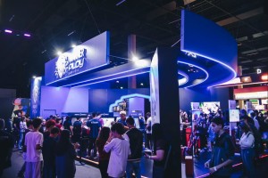Gamescom LATAM 2026 | Estuvimos en una nueva edici&oacute;n de esta fiesta gamer