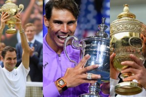 Con el triunfo de Djokovic en Jap&oacute;n, &iquest;c&oacute;mo qued&oacute; la tabla de los ganadores de t&iacute;tulos ATP?