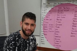 La historia del despido por la foto de Garino 