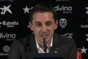 Gary Neville y el due&ntilde;o del Valencia construir&aacute;n un nuevo hotel