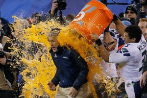 Un 17% de los estadunidenses quiere un Super Bowl sin comerciales